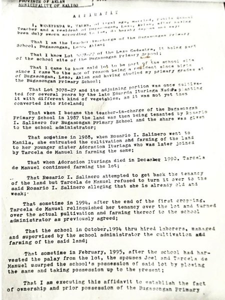 File:Affidavit of Wenefreda U. Taran.jpg