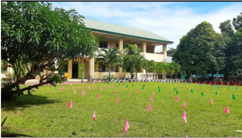 Naisud National High School