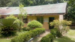 Dumatad Elementary School Building 2
