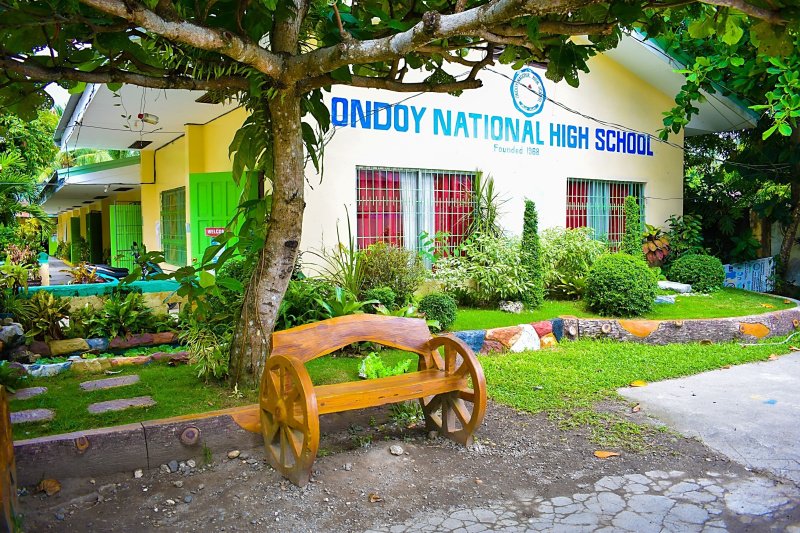 File:Ondoy National High School (Facade of the structure where the cultural institution holds office).PNG.jpg
