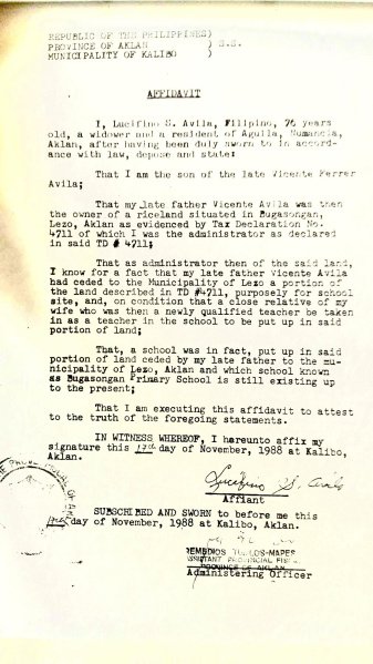 File:Affidavit of Lucifino S. Avil.jpg