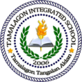 Tamalagon IS logo.png